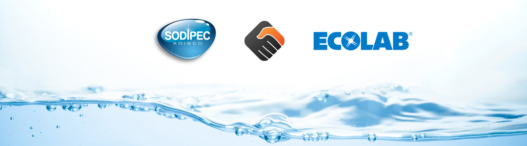 Partenariat Ecolab